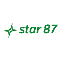 combustible star 87